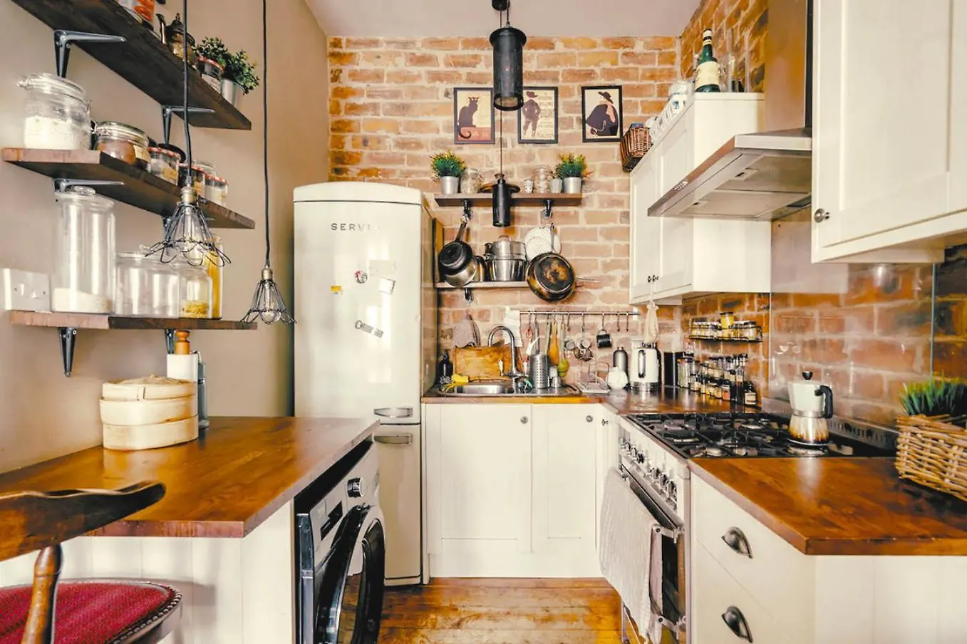 Charming City Centre Flat With Warmth & Character Lägenhet Edinburg Storbritannien