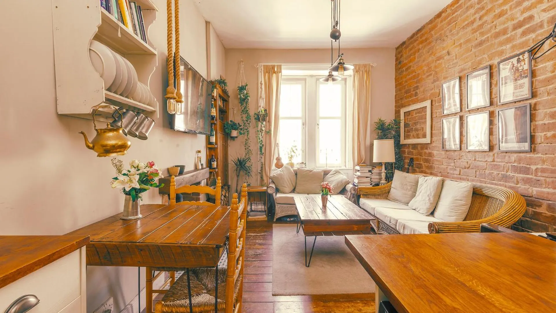 Charming City Centre Flat With Warmth & Character Lägenhet Edinburg 0*,