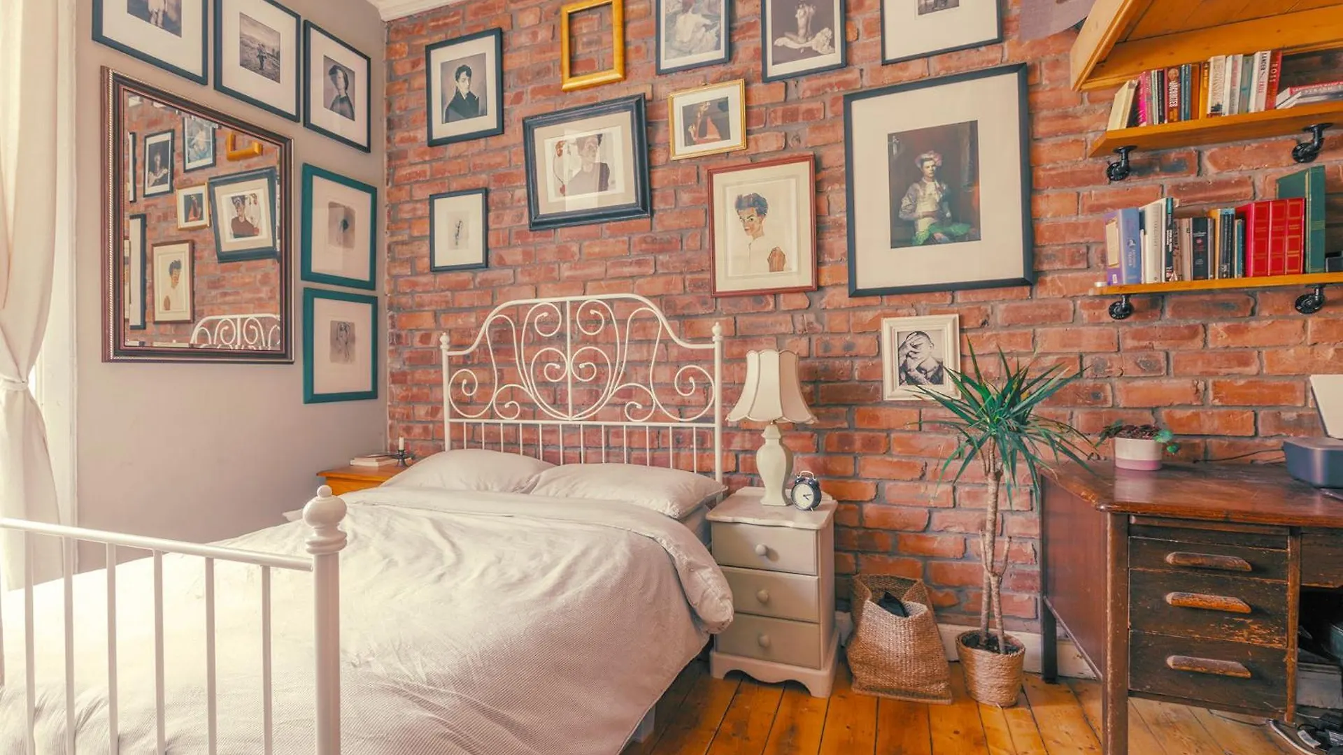 Charming City Centre Flat With Warmth & Character Lägenhet Edinburg