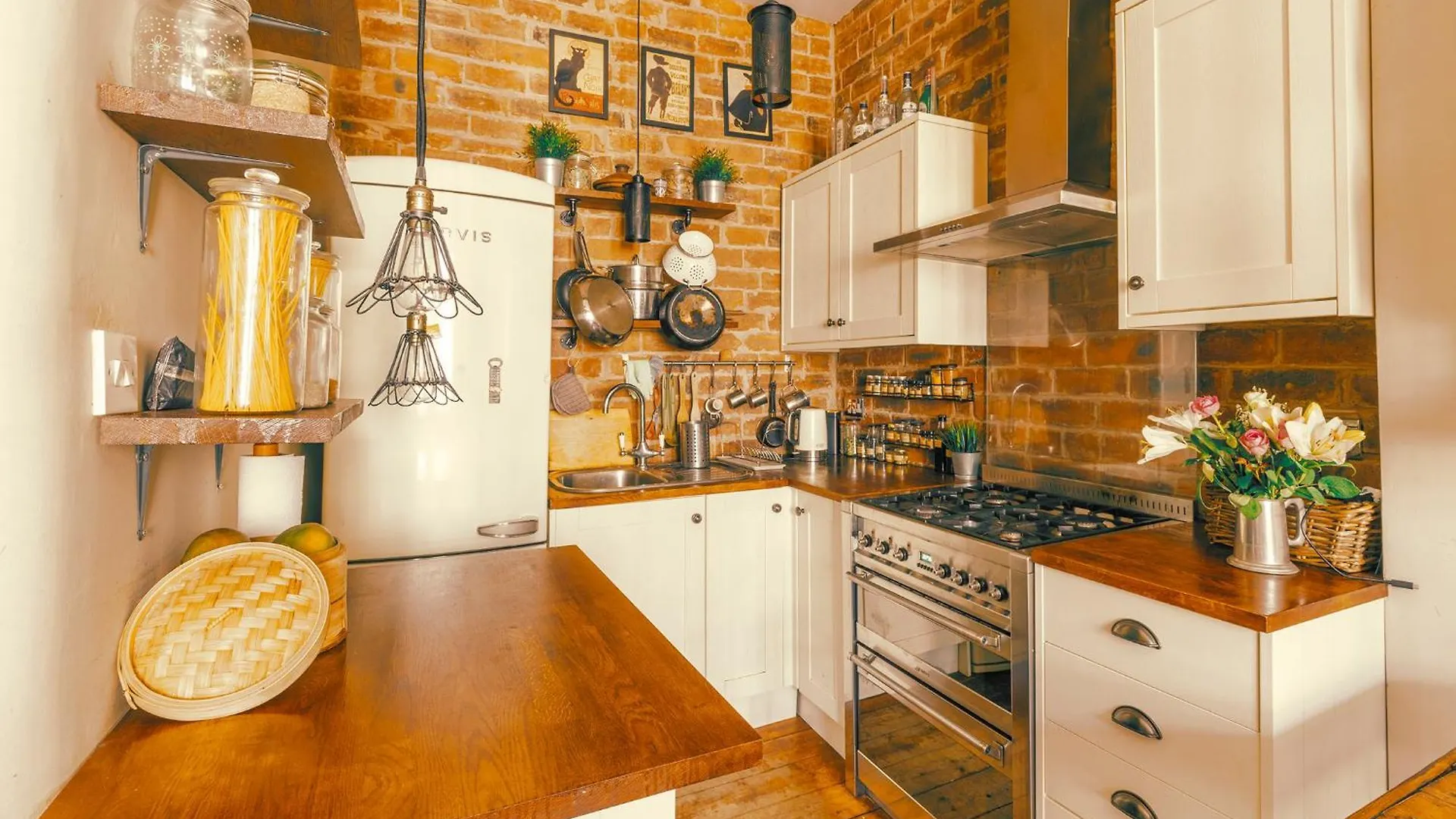 Charming City Centre Flat With Warmth & Character Lägenhet Edinburg 0*,